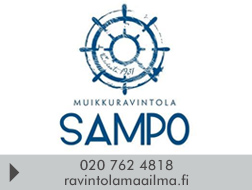 Ravintola Sampo
